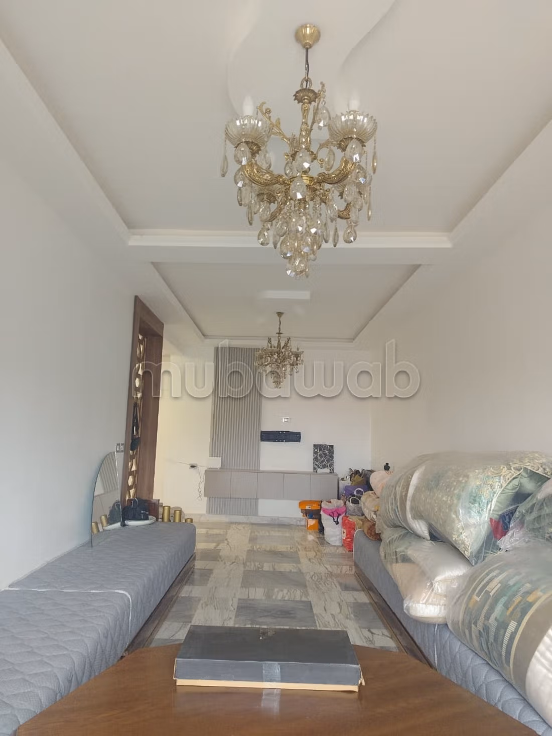 Maison à vendre – Titrée à Azouzia
