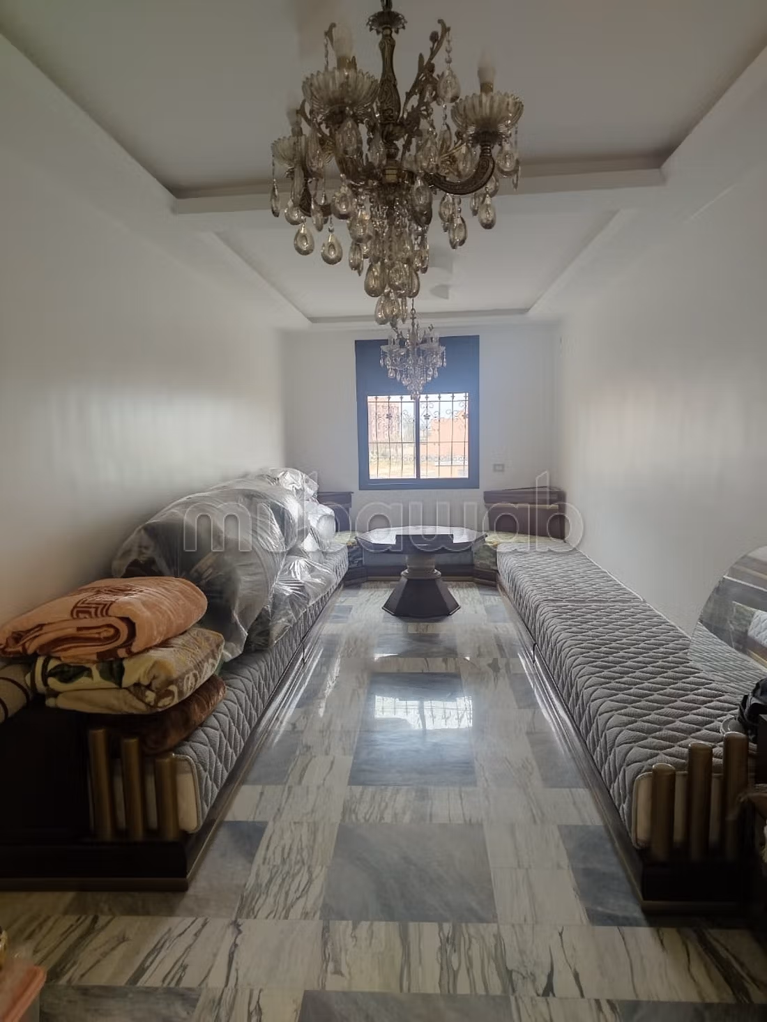 Maison à vendre – Titrée à Azouzia