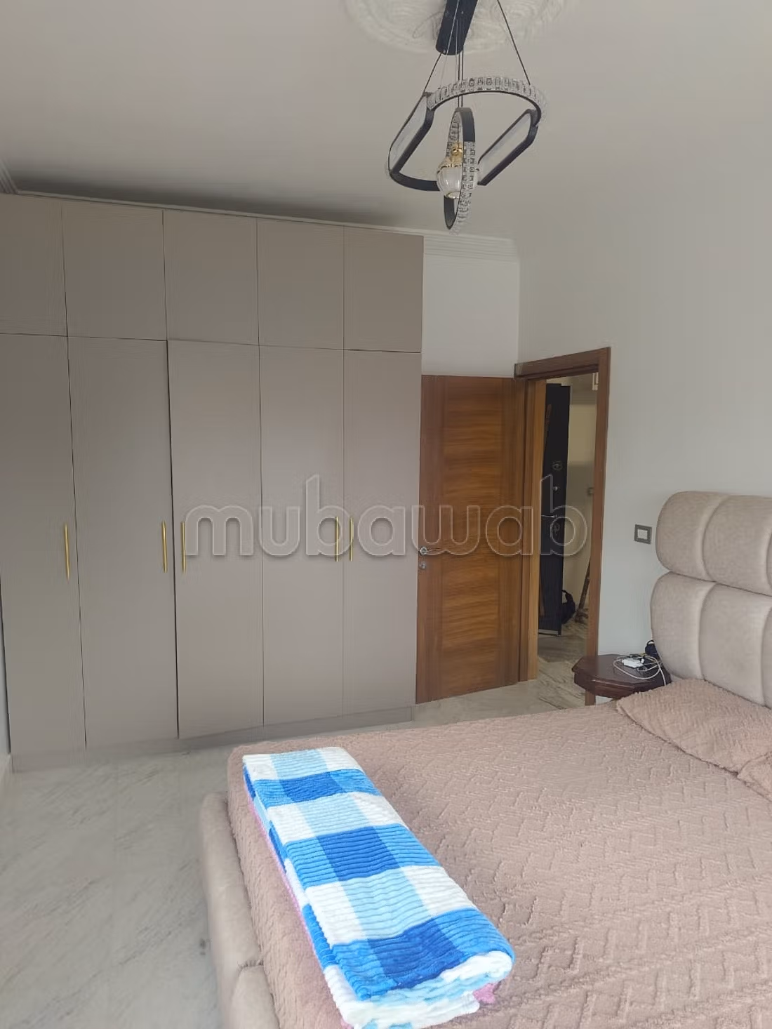 Maison à vendre – Titrée à Azouzia