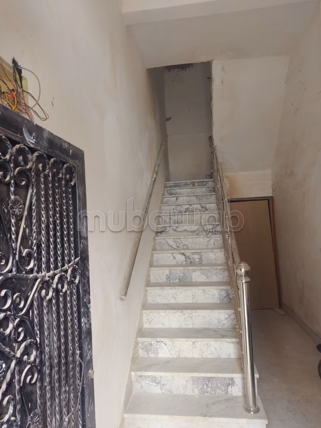 Maison à vendre – Titrée à Azouzia