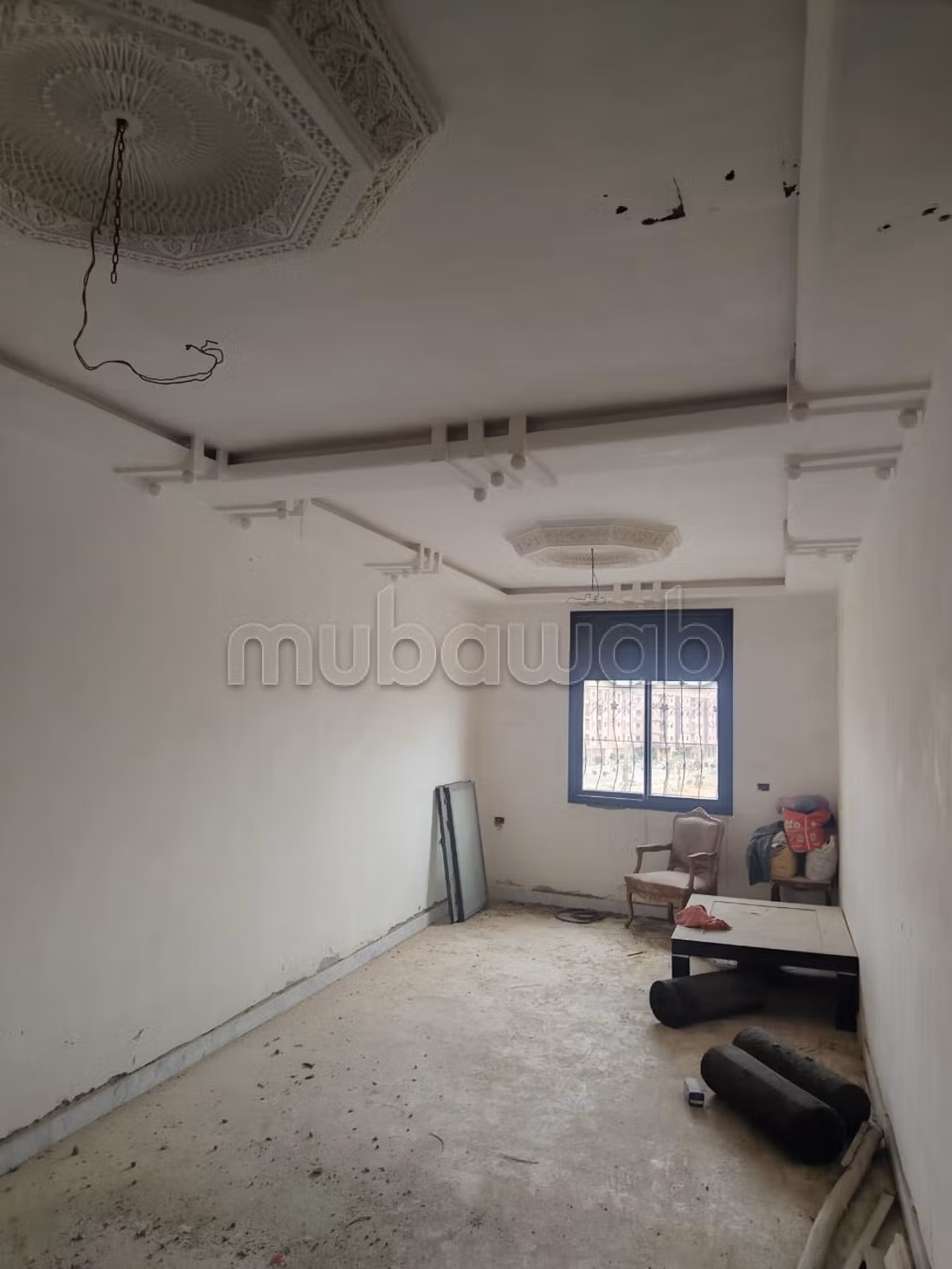 Maison à vendre – Titrée à Azouzia