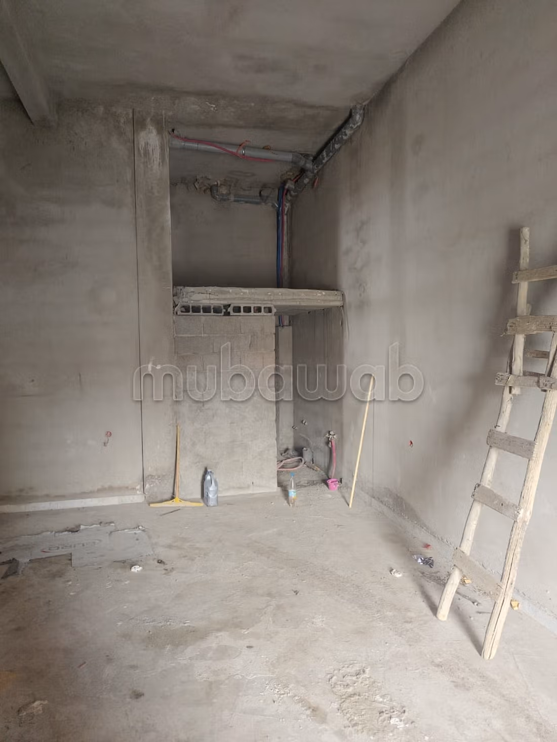 Maison à vendre – Titrée à Azouzia