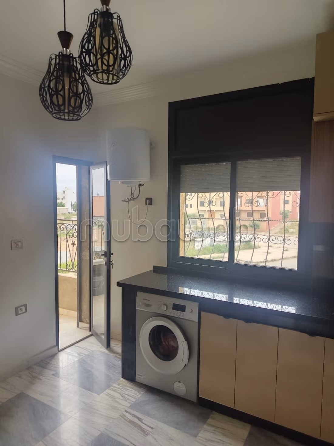 Maison à vendre – Titrée à Azouzia