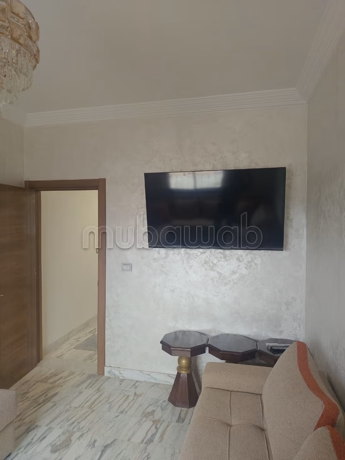 Maison à vendre – Titrée à Azouzia