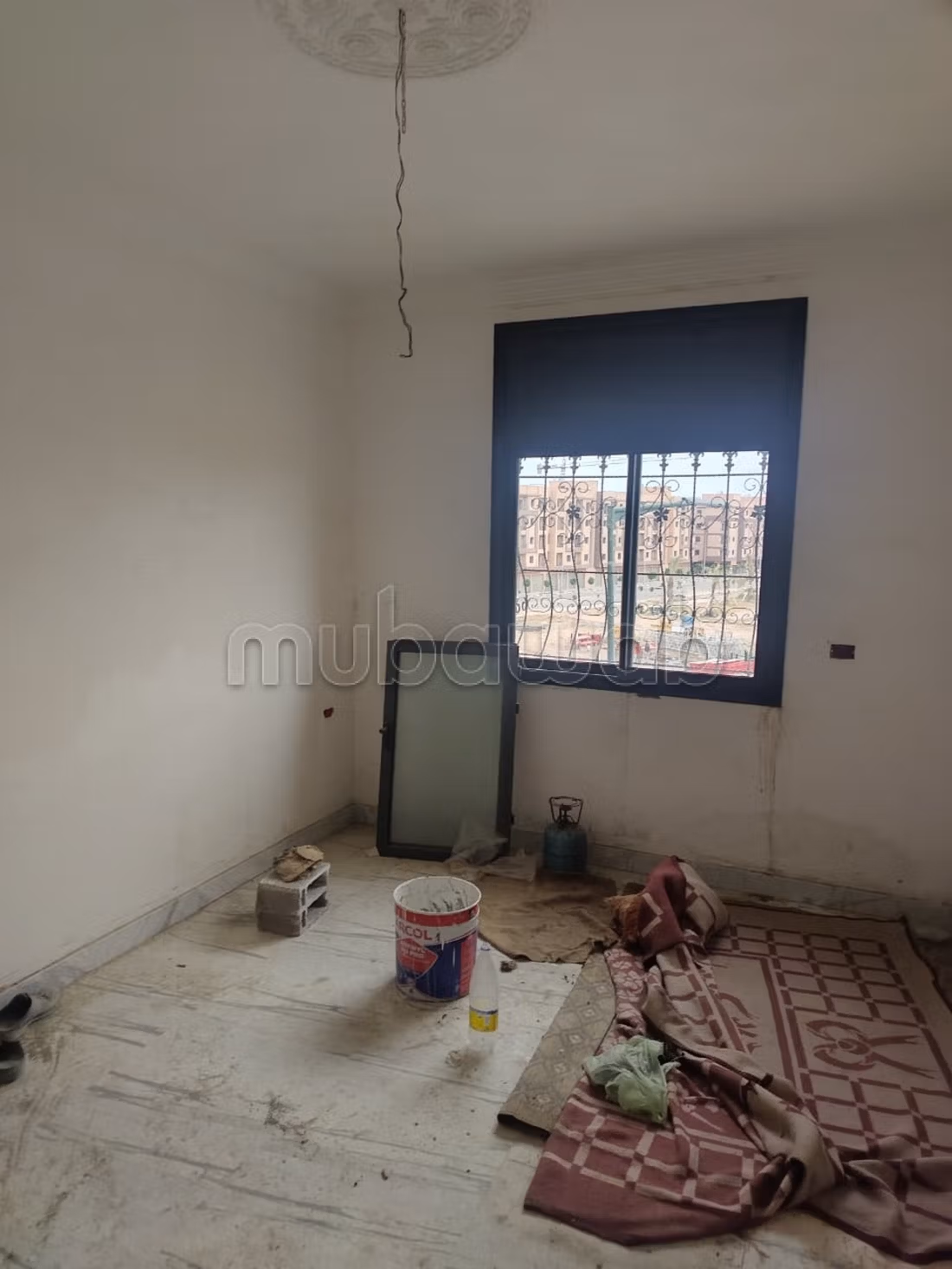 Maison à vendre – Titrée à Azouzia