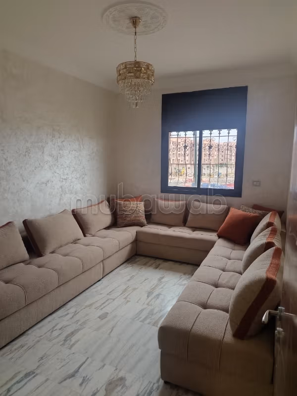 Maison à vendre – Titrée à Azouzia