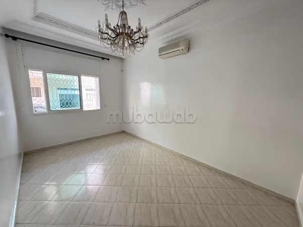 Appartement a vendre à agdal