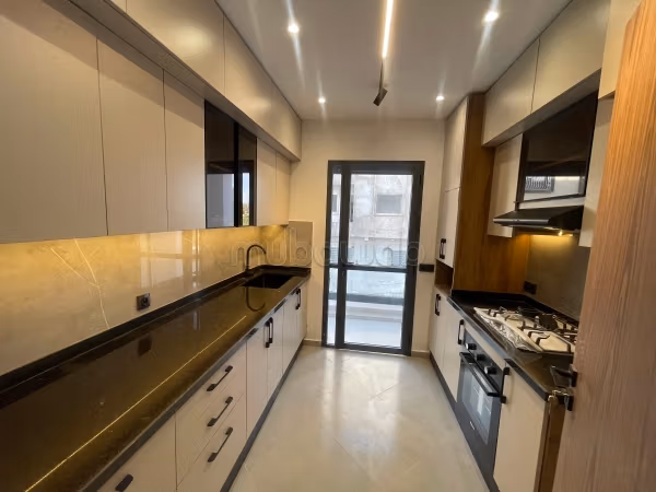 Apartment for rent in the Vallon neighborhood