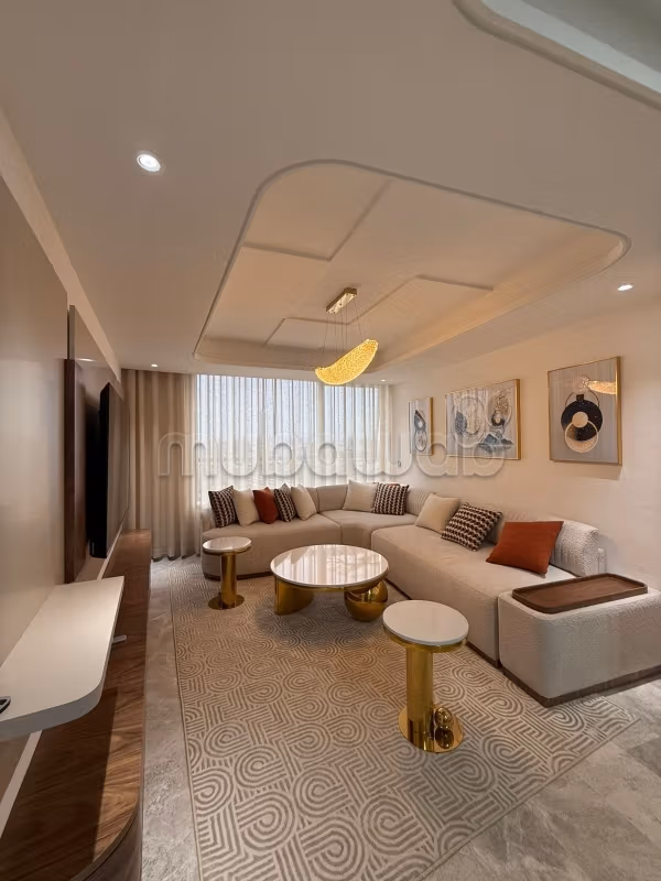 Bel appartement disponible à la location à court terme