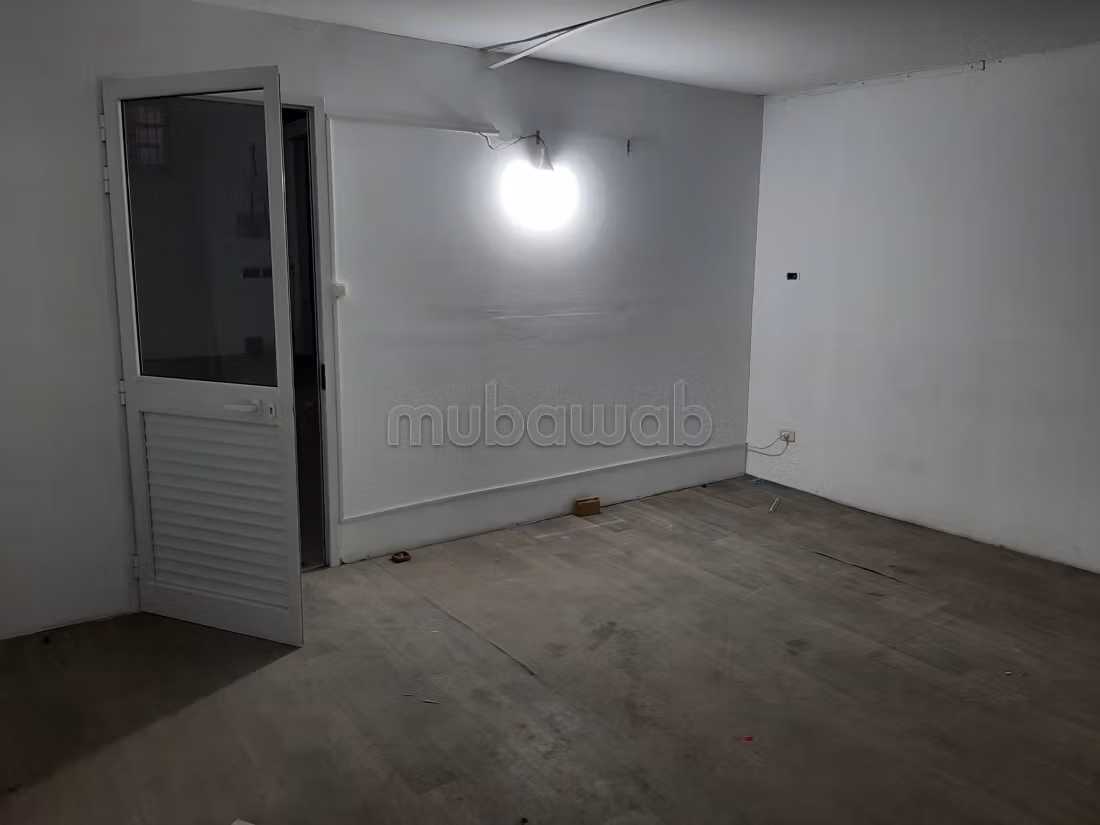 Warehouse 350 m² for rent – Sidi Abdelhamid, Sousse