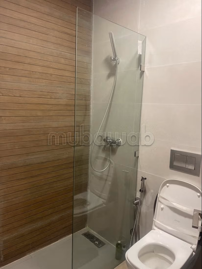 Gemeubileerd appartement te huur