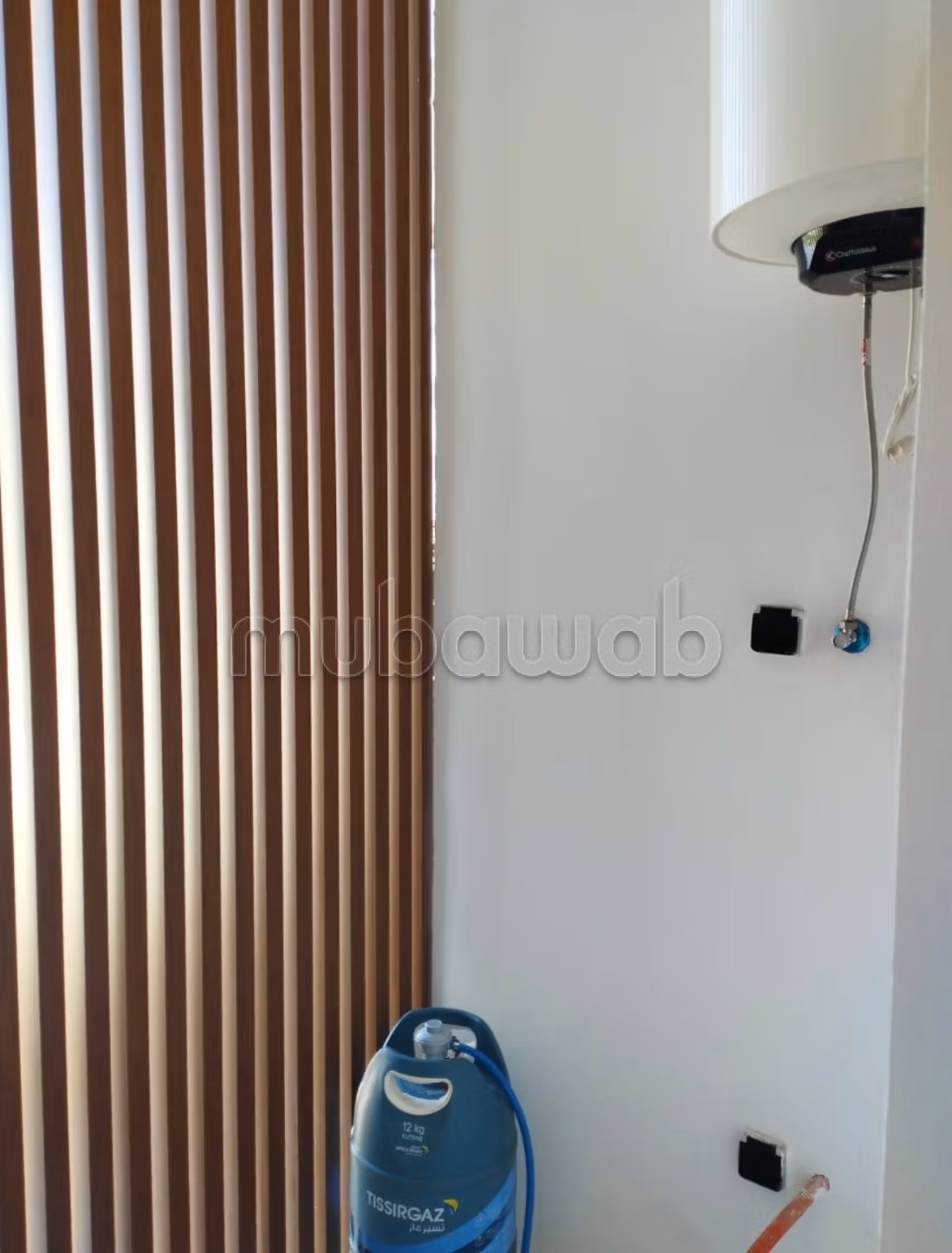 Appartement à louer à rabat 
bassatin el menzeh