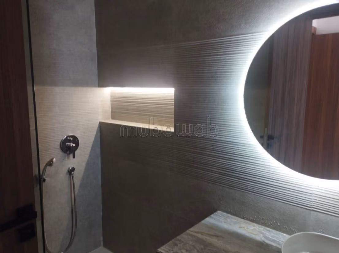 Appartement à louer à rabat 
bassatin el menzeh