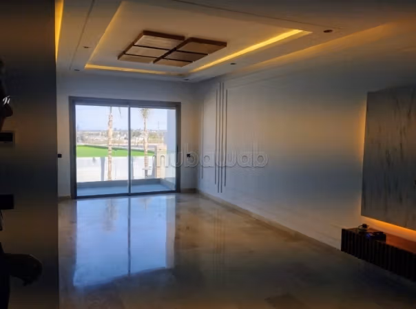 Appartamento in affitto a Rabat 
Bassatin El Menzeh
