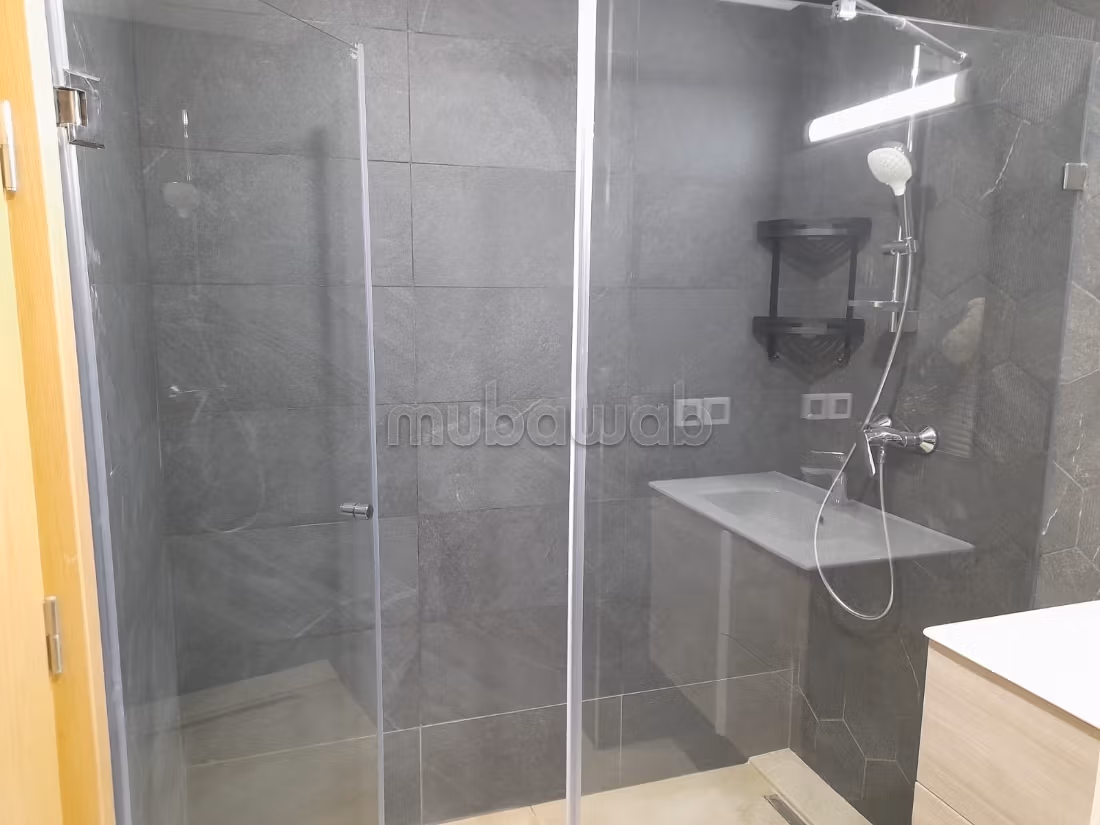 Appartement 116 m² à Hay Ach-chbanat — 8