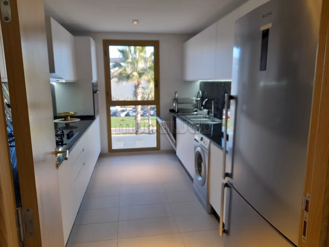 Appartement 116 m² à Hay Ach-chbanat — 9