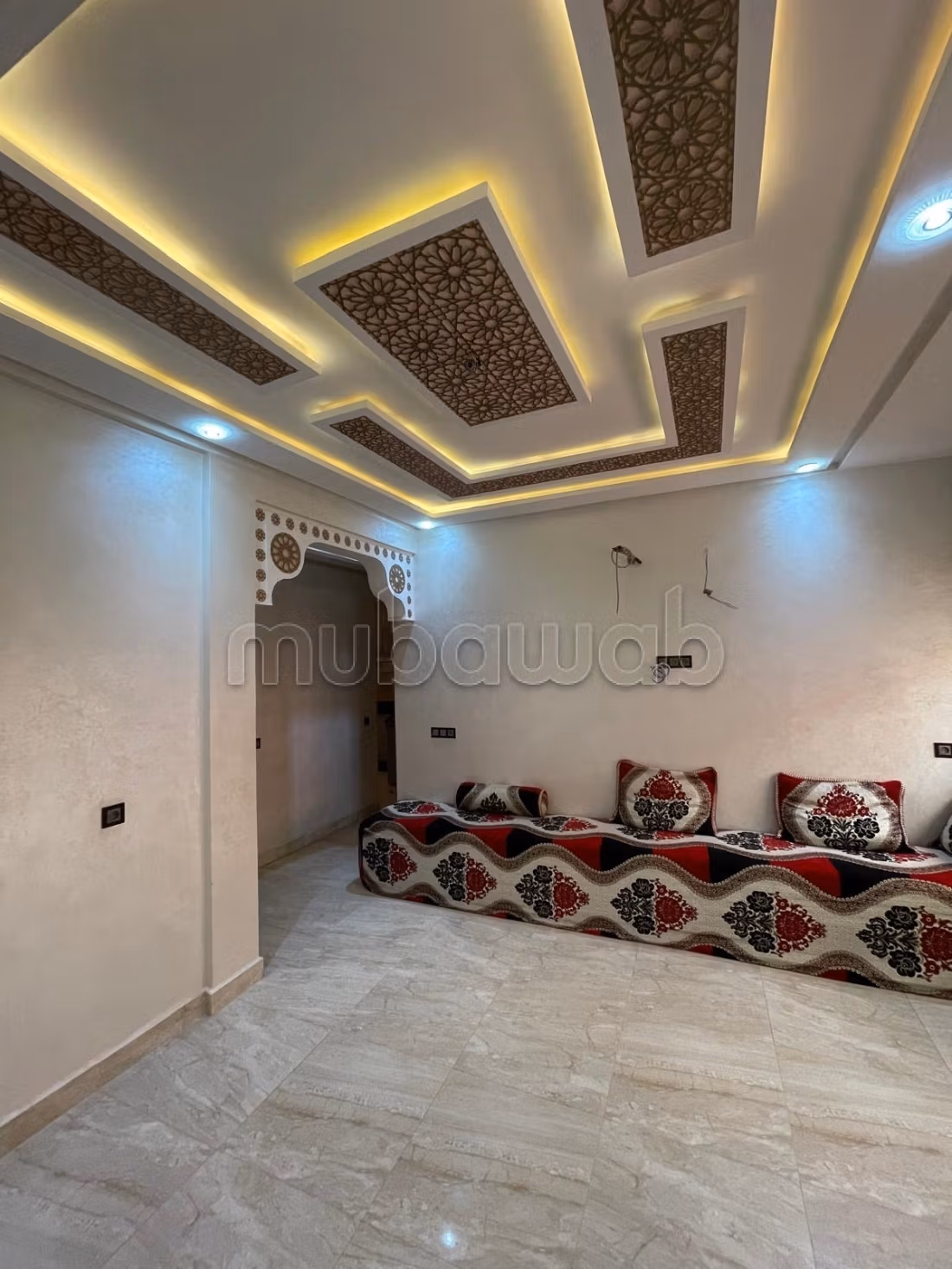 Maison Commercial à vendre à M'hamid Marrakech