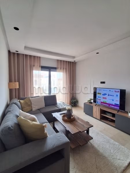 Appartement te huur aan de ringweg