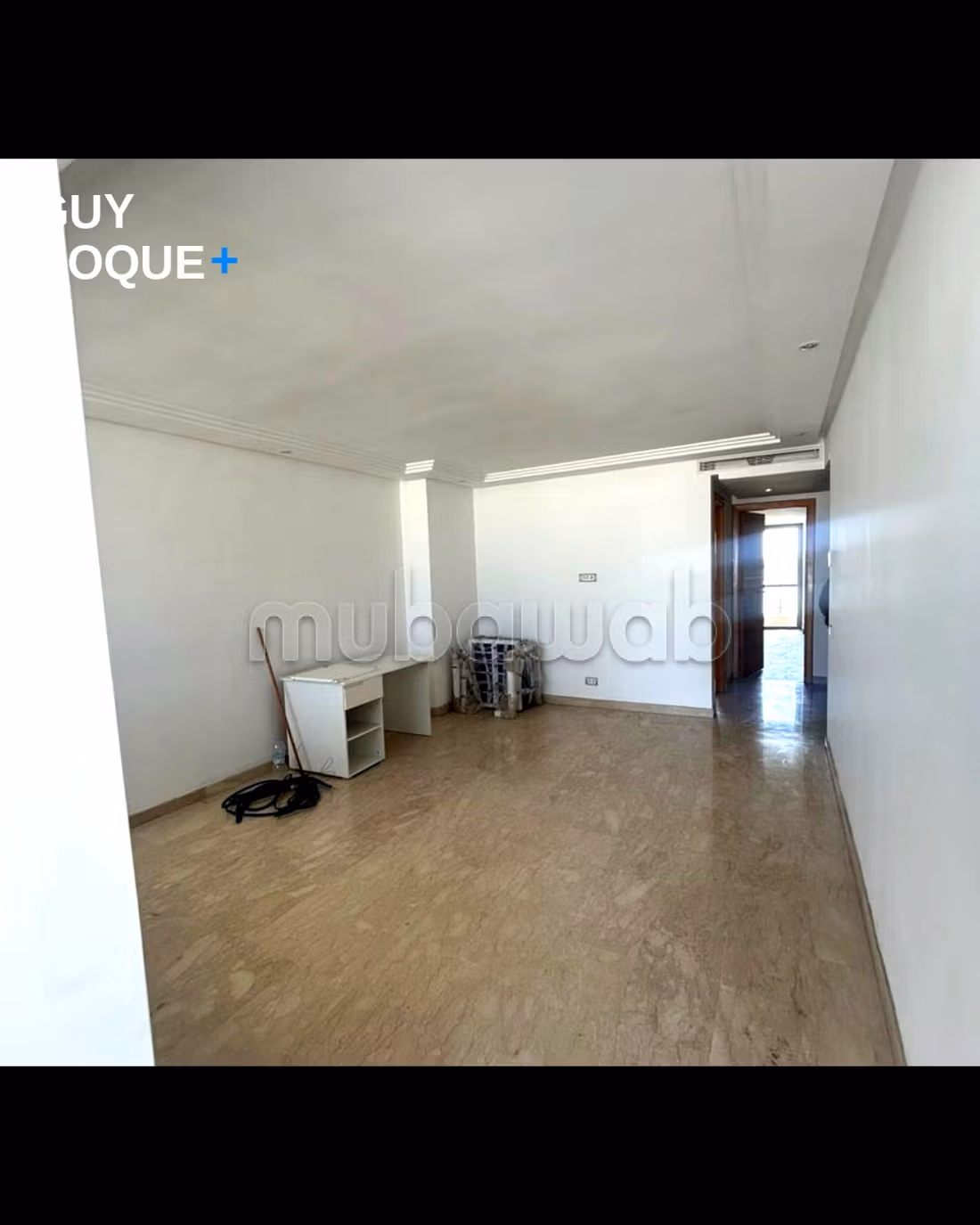 Dernier étage Ferme Bretonne avec 88M2 de terrasse — 5