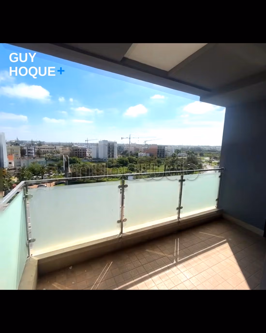 Appartement 197 m² à Ferme Bretonne (Hay Arraha) — 7