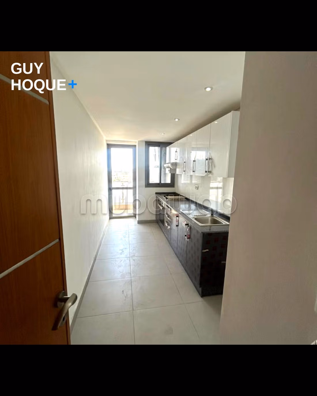 Appartement 197 m² à Ferme Bretonne (Hay Arraha) — 9