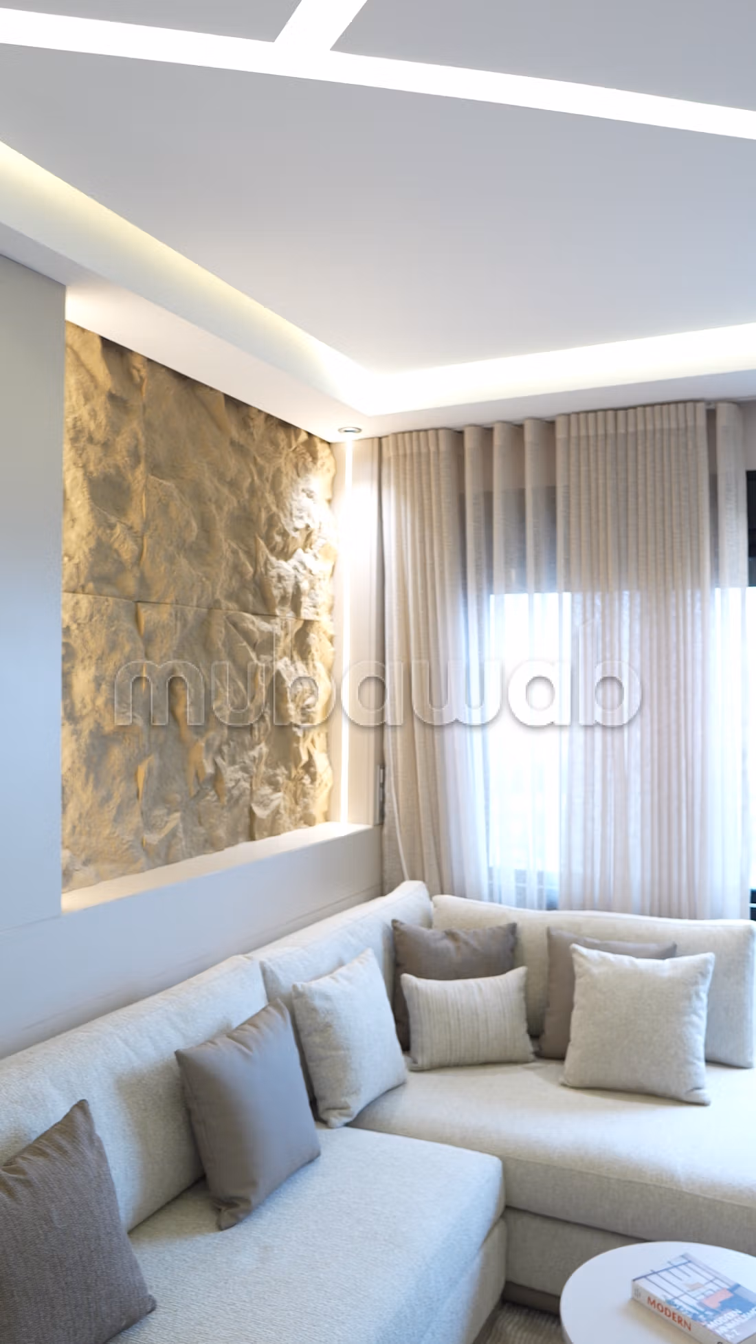 Appartement moderne pour la location Tanja Balia — 6