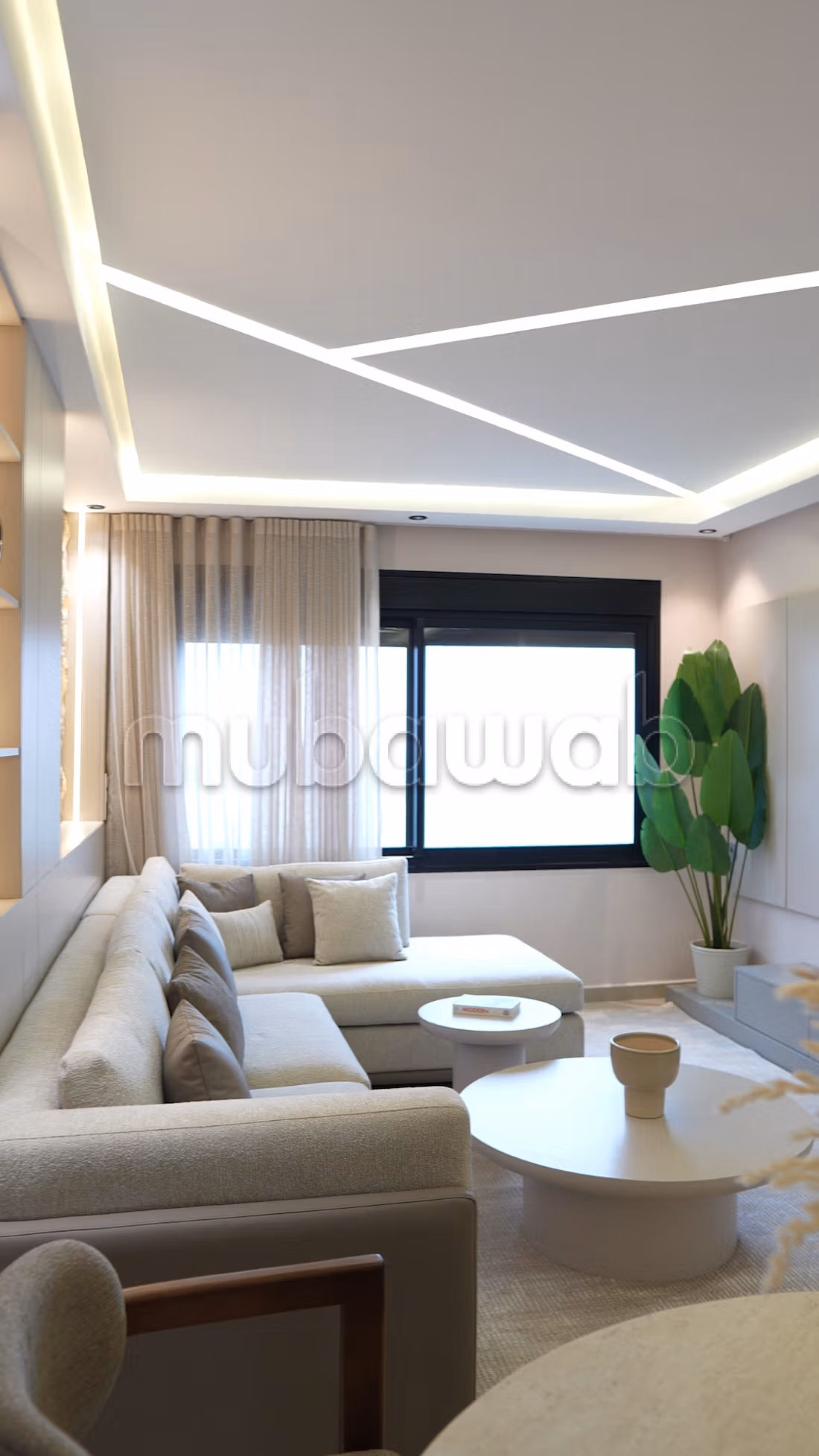 Appartement moderne pour la location Tanja Balia — 2