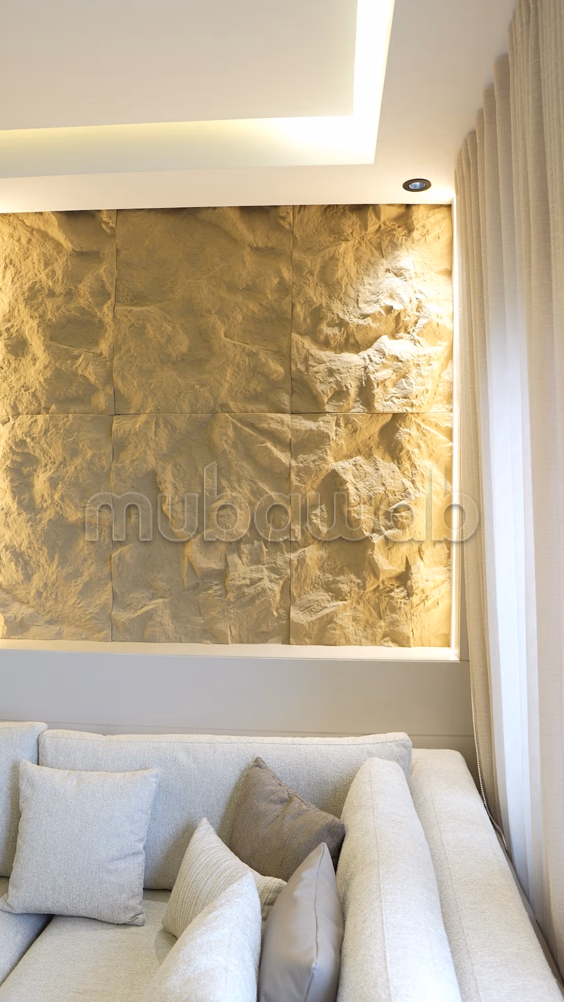 Appartement moderne pour la location Tanja Balia — 5