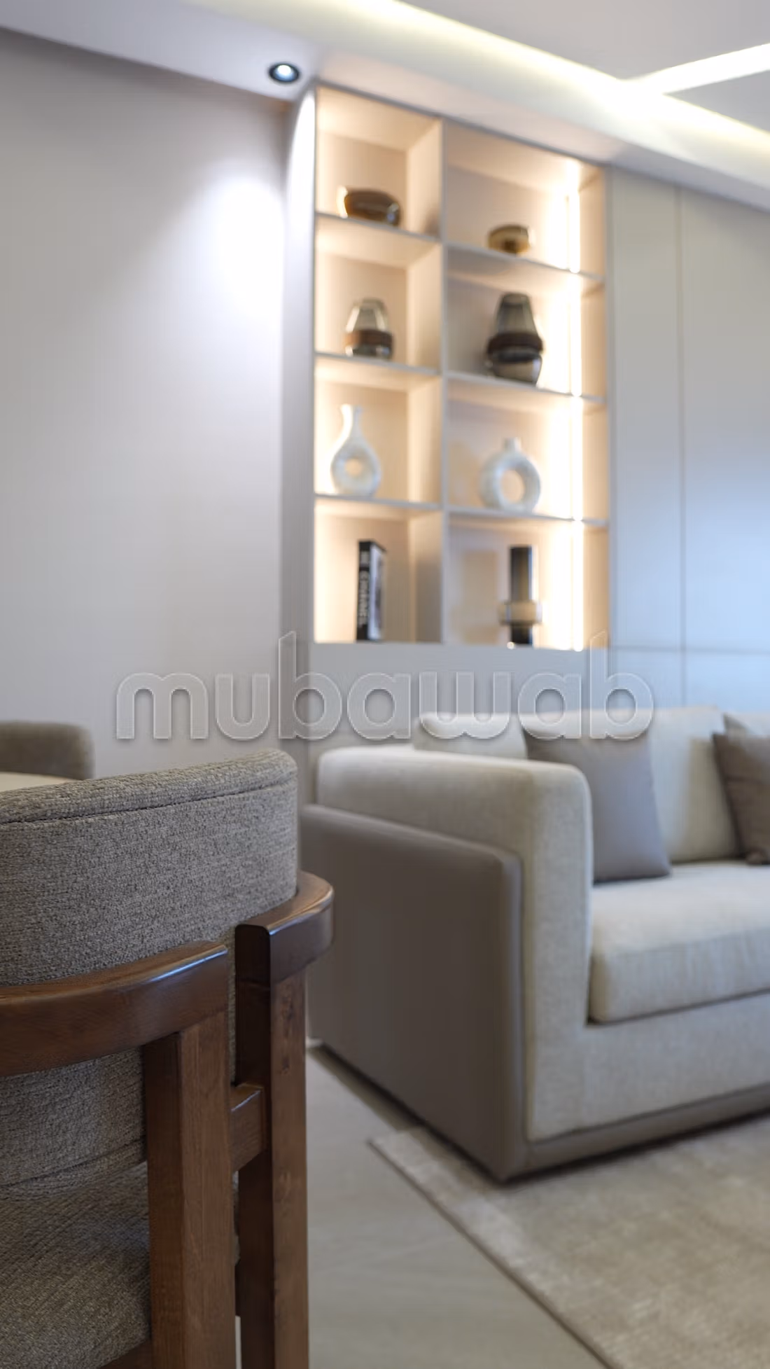 Appartement moderne pour la location Tanja Balia — 3