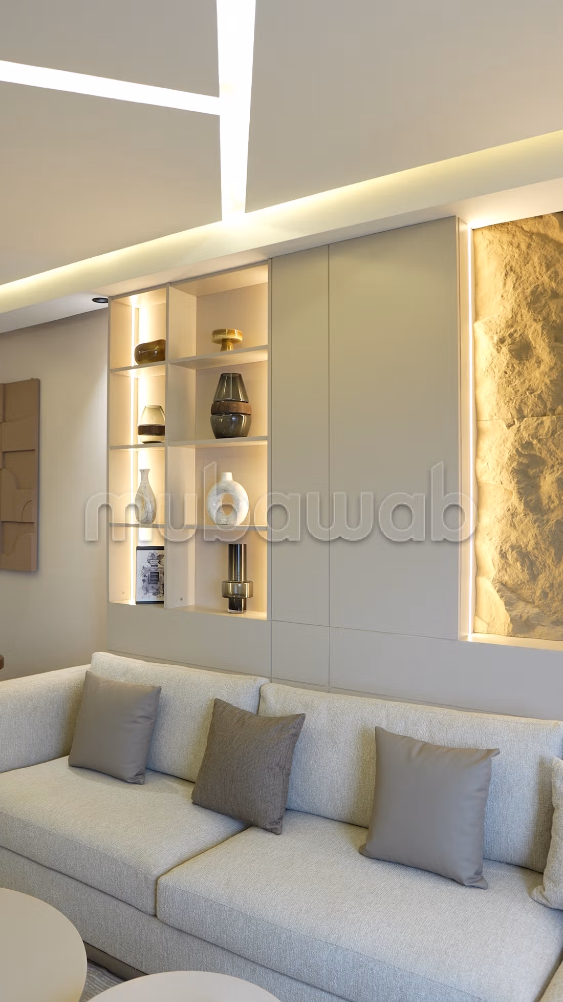 Appartement moderne pour la location Tanja Balia — 4