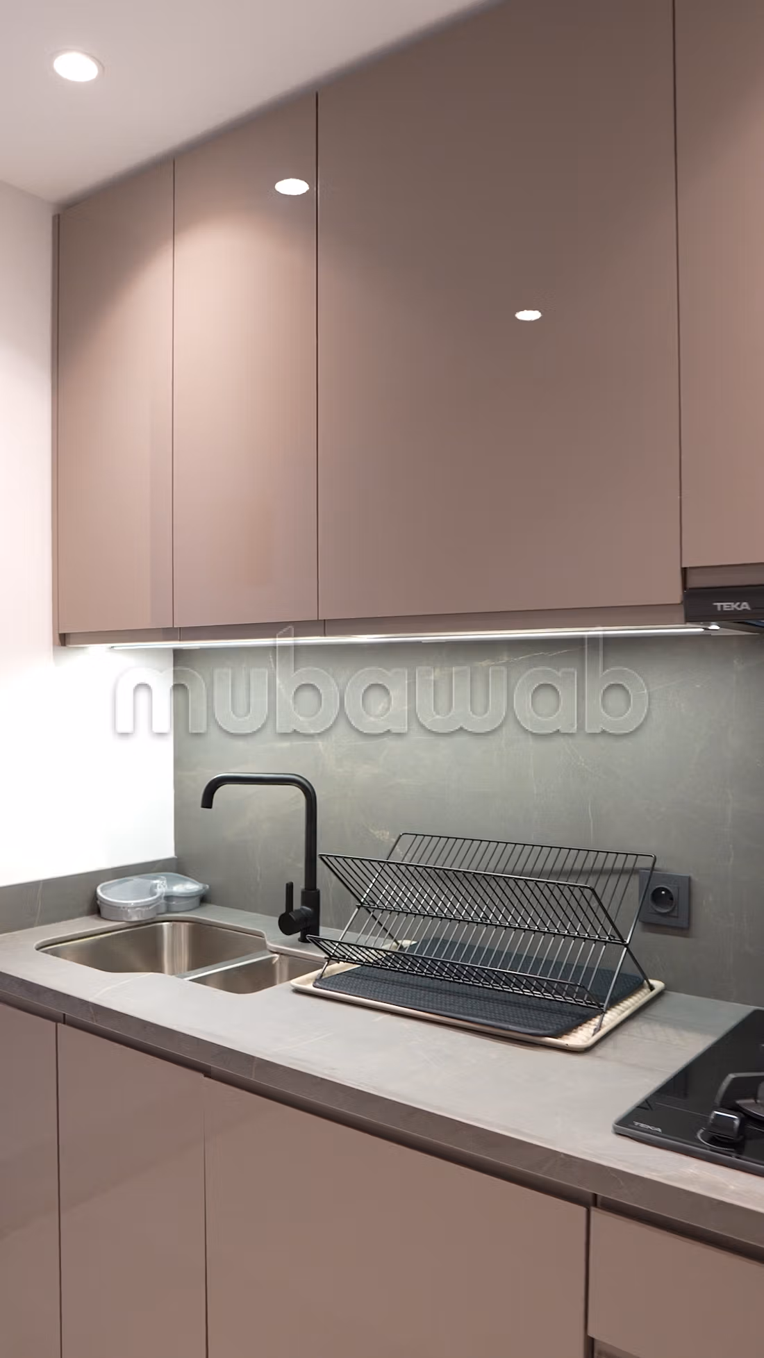 Appartement 85 m² à Bella Vista — 18