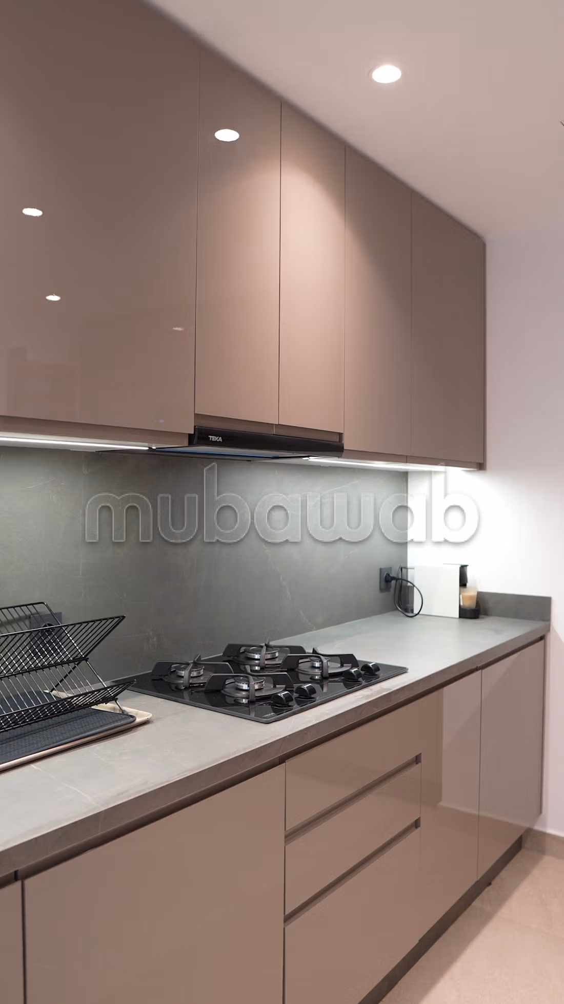 Appartement 85 m² à Bella Vista — 17