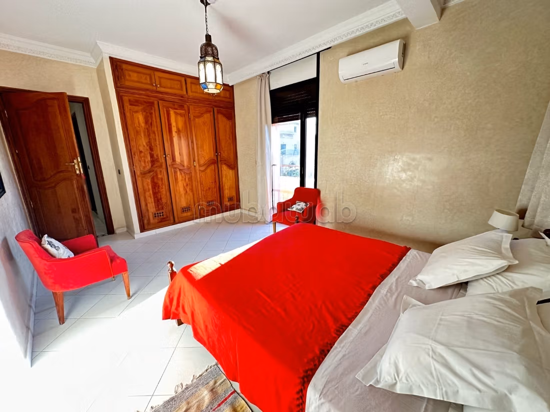 Luxury villa with garden, pool
