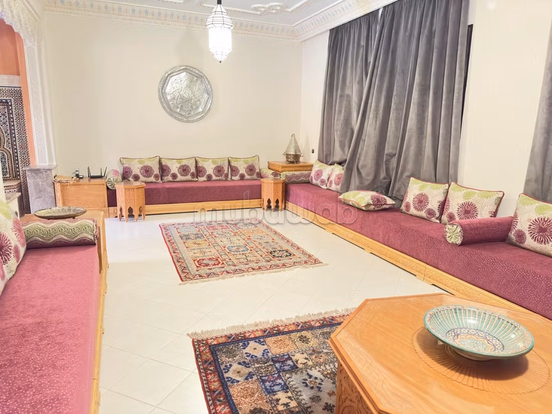 Luxury villa with garden, pool