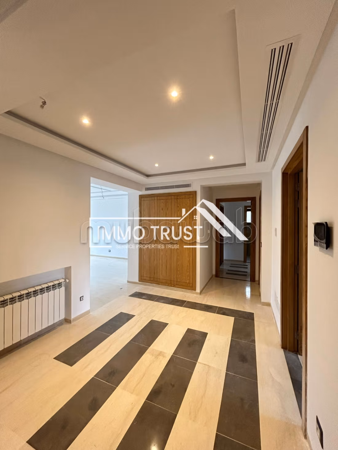 Appartement S3 à La Soukra