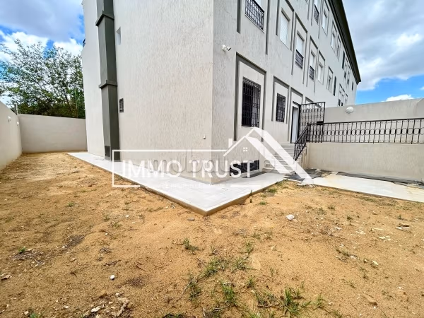 Appartamento S3 a La Soukra