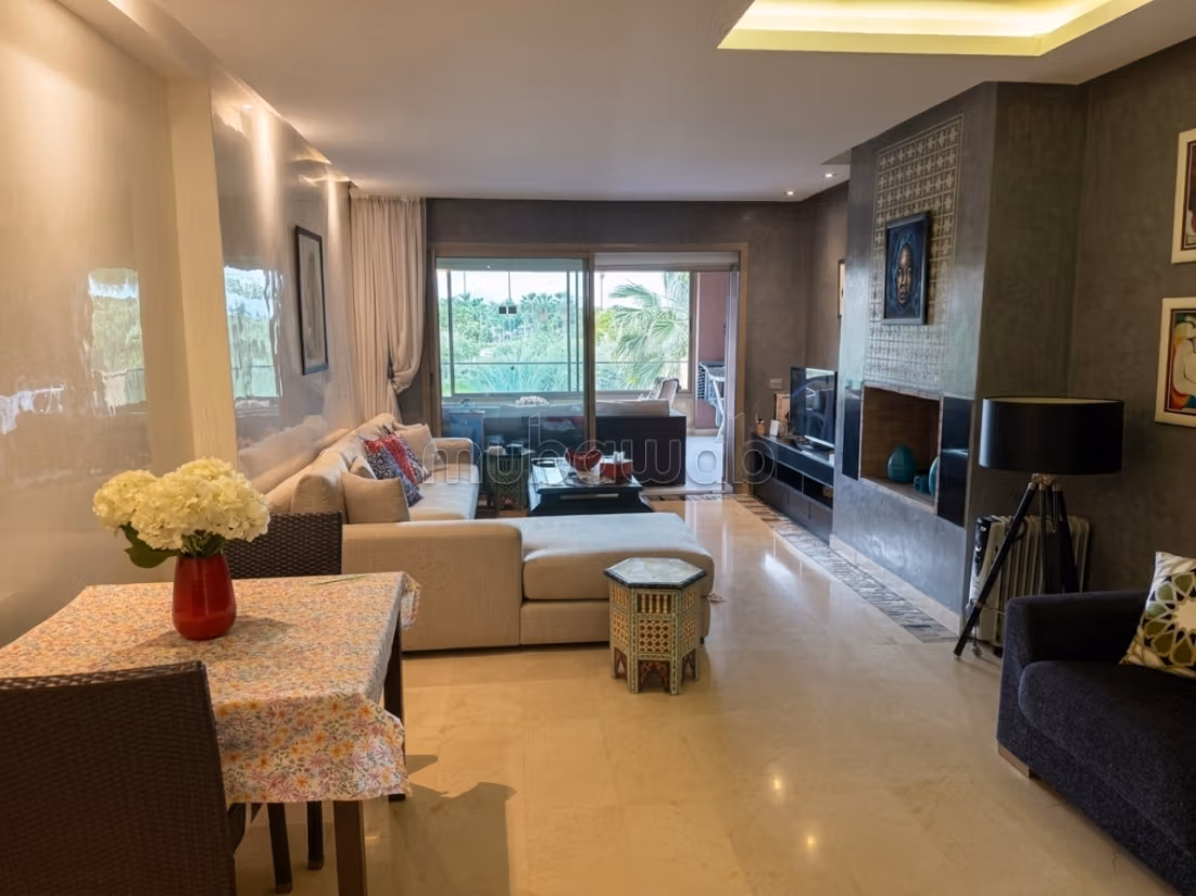 Appartement à Vendre à Prestigia Ambre VE26137 — 3