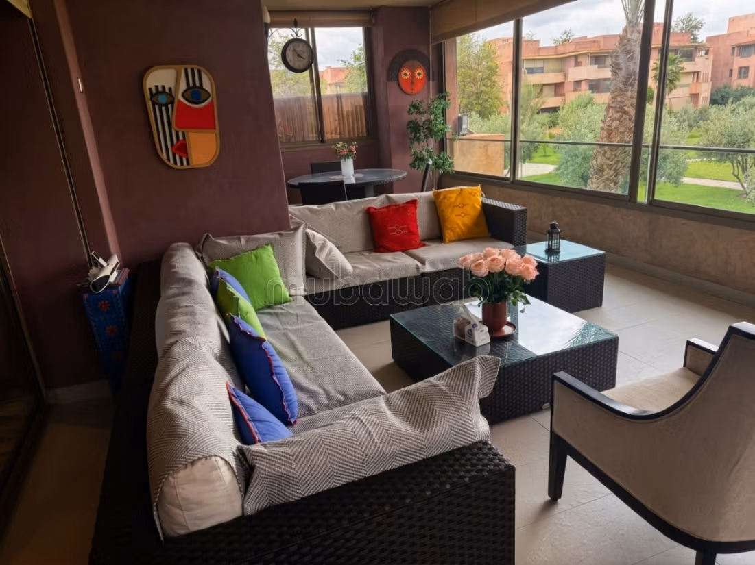 Appartement à Vendre à Prestigia Ambre VE26137 — 4