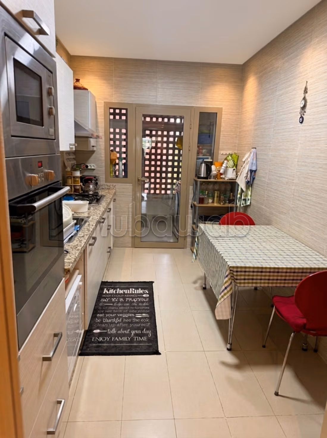 Appartement à Vendre à Prestigia Ambre VE26137 — 5