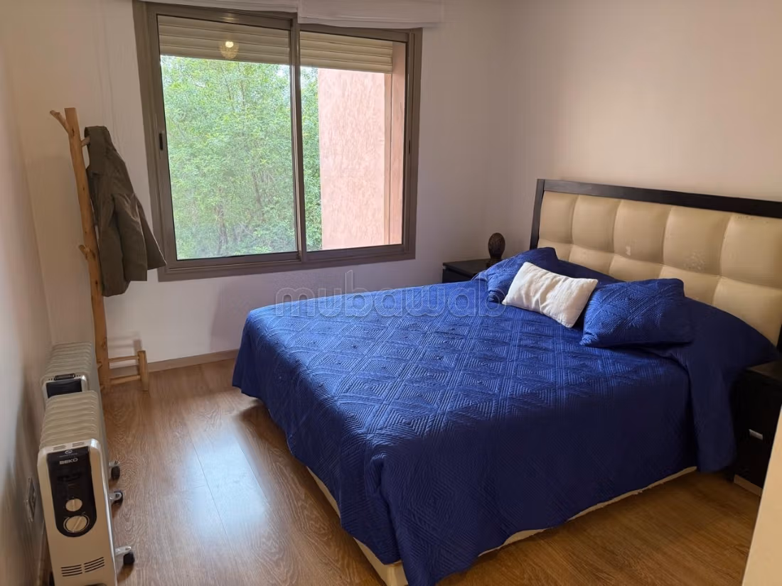 Appartement à Vendre à Prestigia Ambre VE26137 — 6