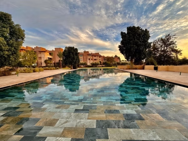 Apartment for Sale in Prestigia Ambre VE26137