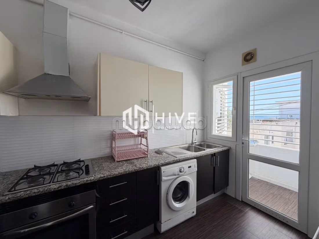 Vente S2 – Lac 2 – 72 m²