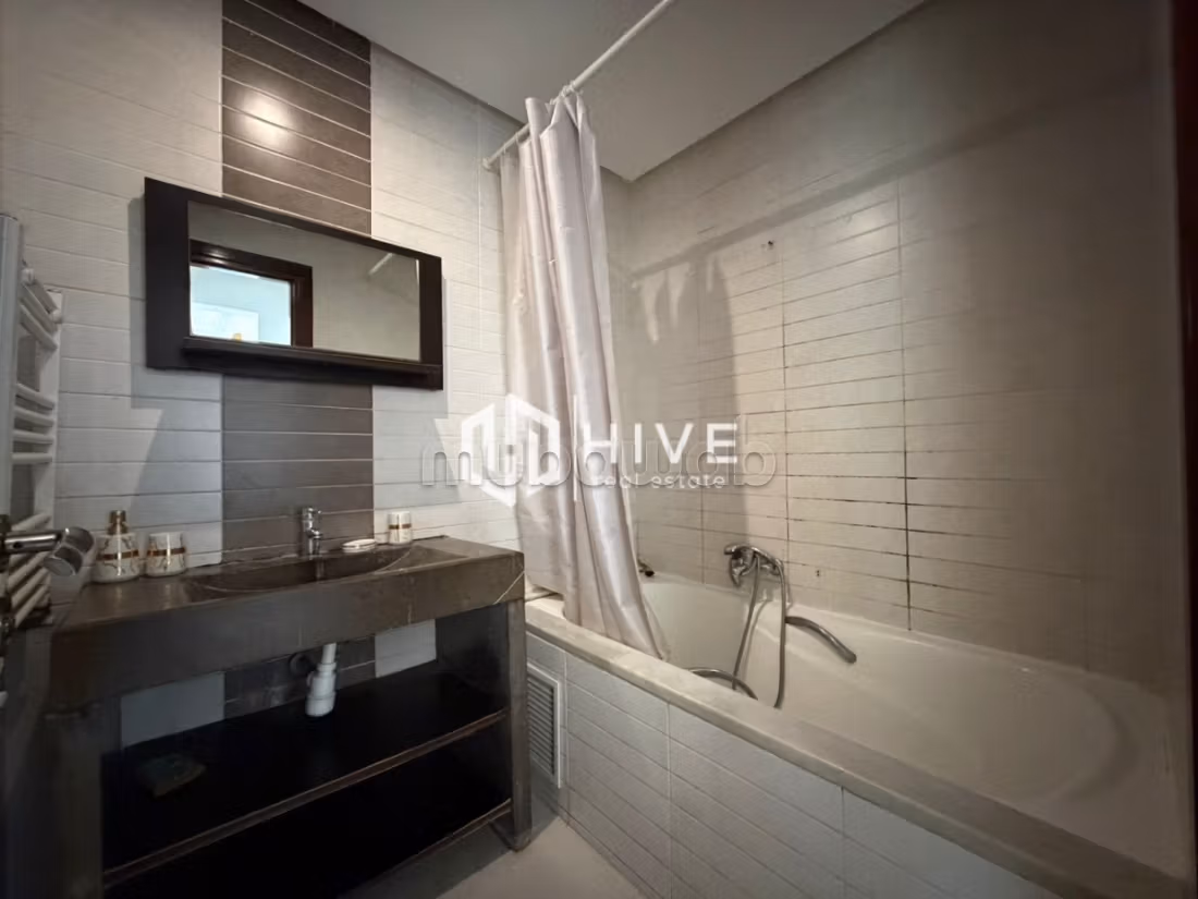 Vente S2 – Lac 2 – 72 m²