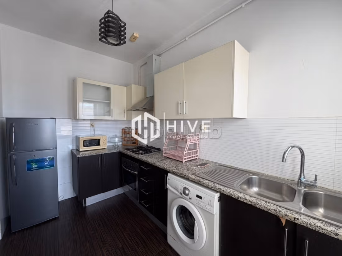 Vente S2 – Lac 2 – 72 m²