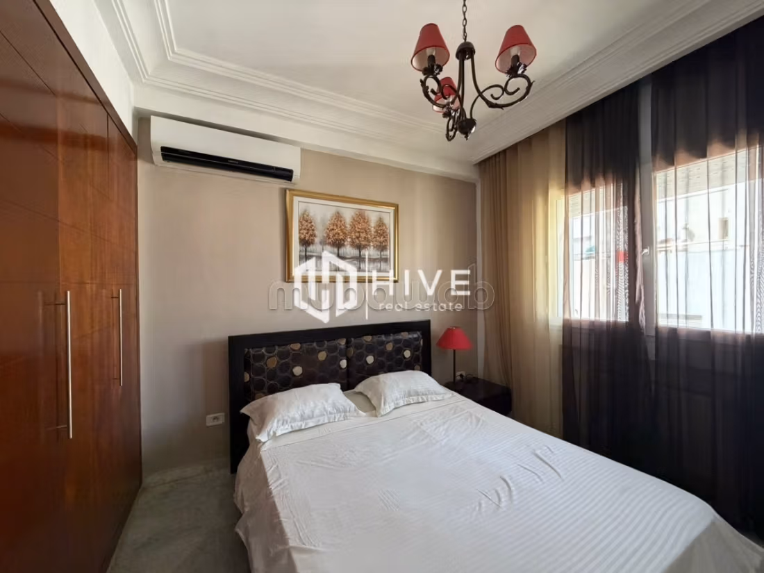 Vente S2 – Lac 2 – 72 m²