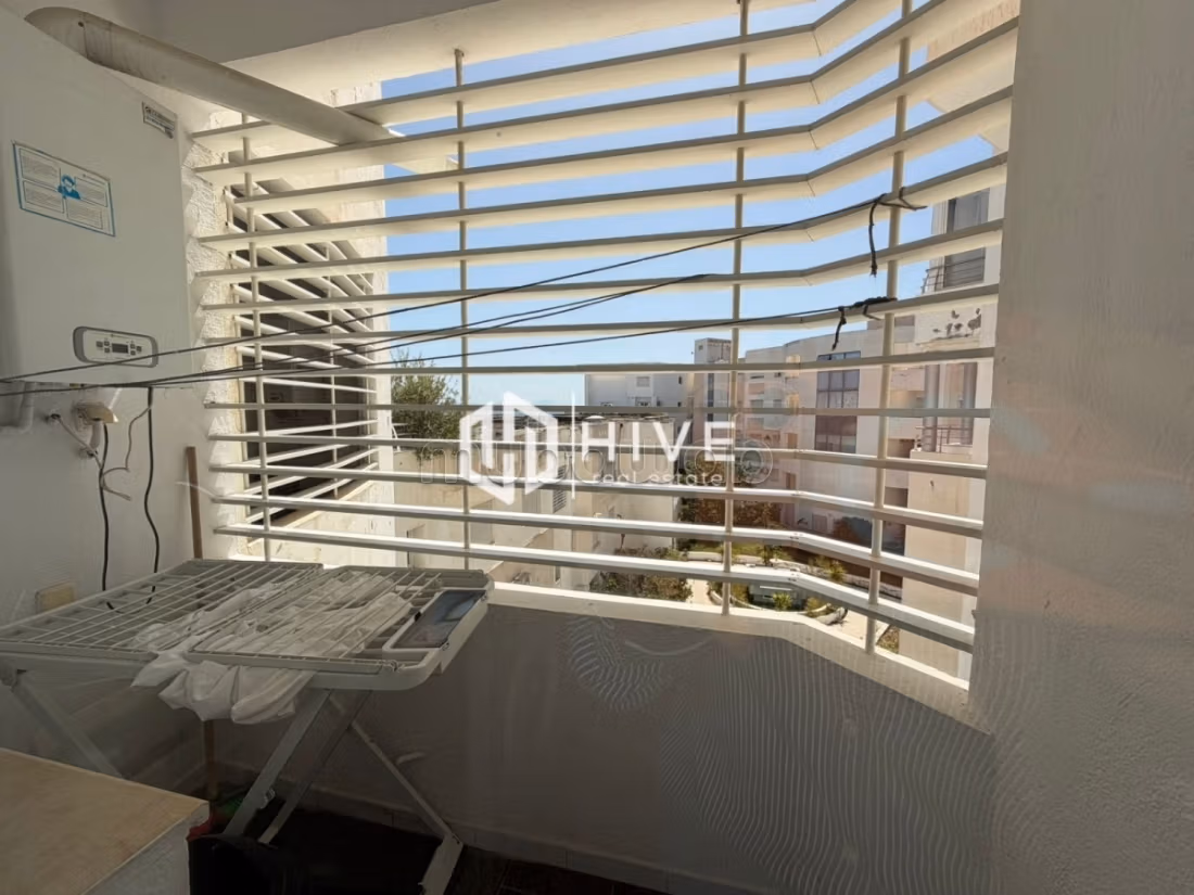 Vente S2 – Lac 2 – 72 m²