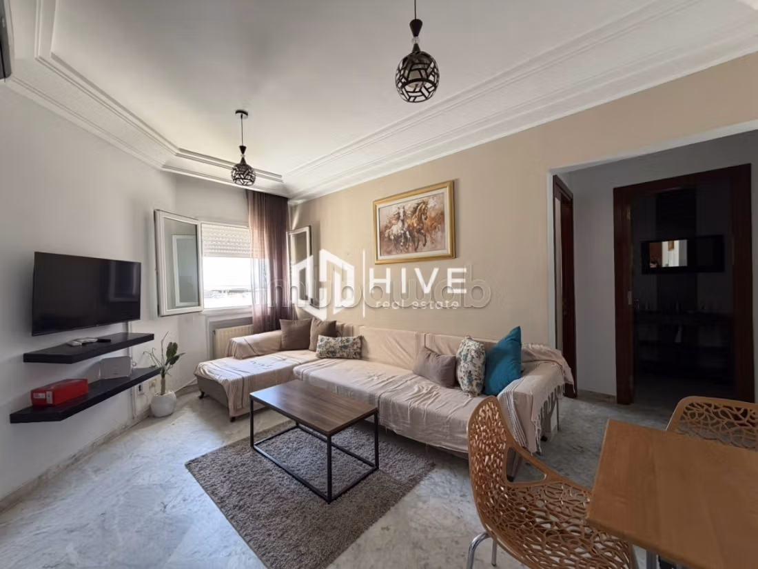 Vente S2 – Lac 2 – 72 m²