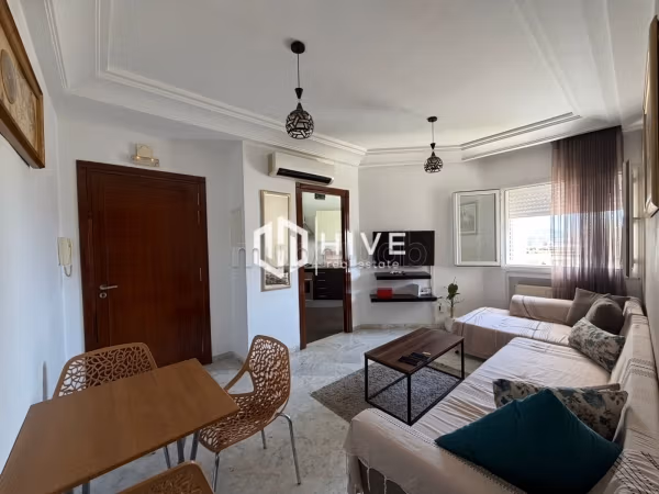 Vente S2 – Lac 2 – 72 m²