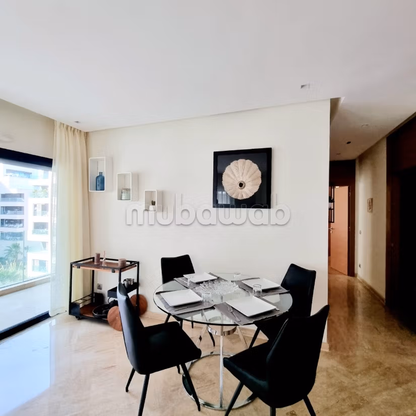 Exceptionnel: Appartement Haut Standing – CFC LOC — 4