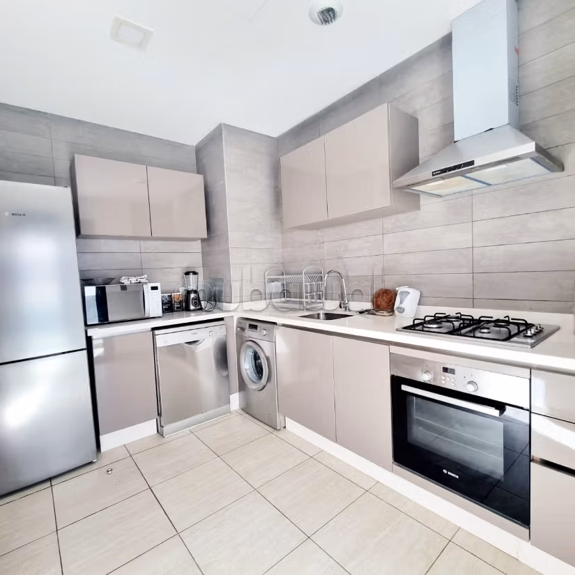 Appartement 110 m² à Casablanca Finance City — 15